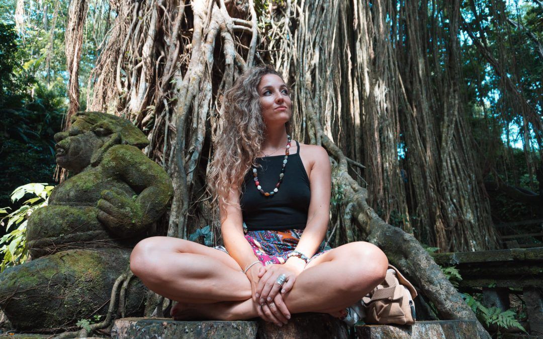 🎙️#5 Revelaciones desde Bali 💭🌴