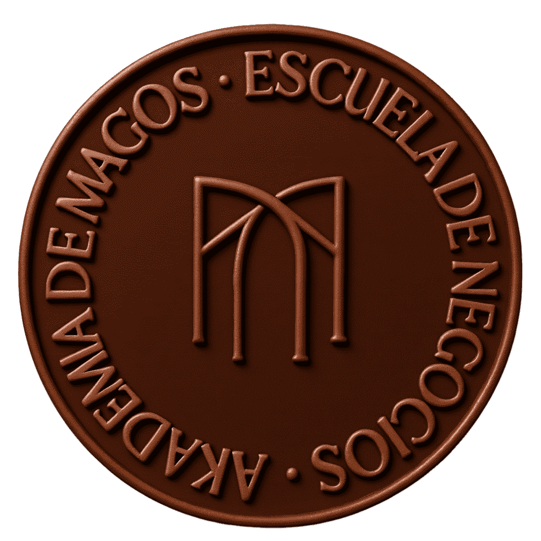 Akademia de Magos