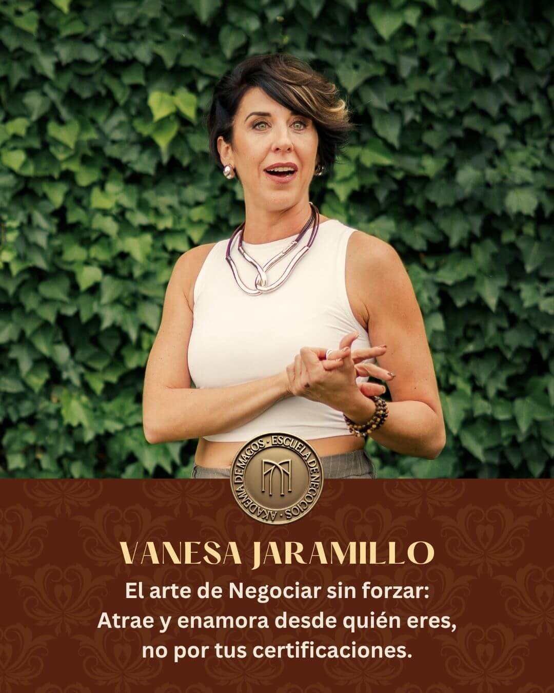 Vanesa Jaramillo Olivar